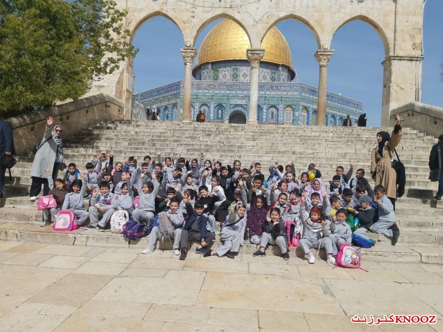 جمعية الأقصى الإسلامية :اطلاق 70 حافلة للأقصى إحياءً لذكرى الإسراء والمعراج